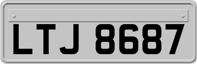 LTJ8687