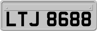 LTJ8688