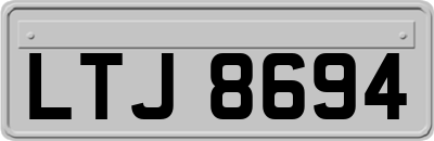 LTJ8694