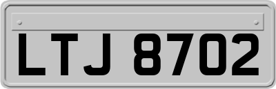 LTJ8702