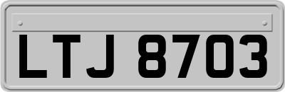 LTJ8703