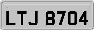 LTJ8704