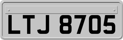 LTJ8705