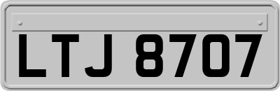LTJ8707