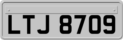 LTJ8709