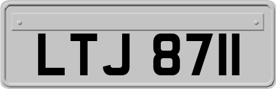 LTJ8711