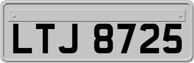 LTJ8725