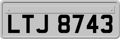 LTJ8743