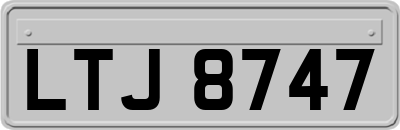 LTJ8747