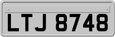 LTJ8748
