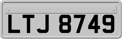 LTJ8749