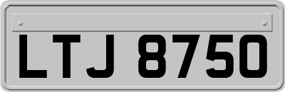 LTJ8750