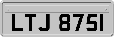 LTJ8751