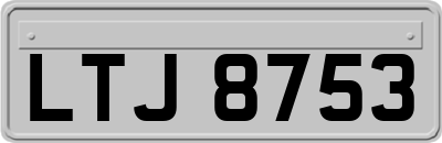 LTJ8753