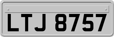 LTJ8757
