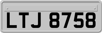 LTJ8758