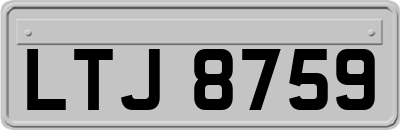 LTJ8759
