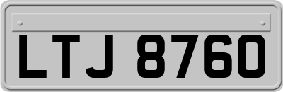 LTJ8760