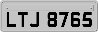 LTJ8765