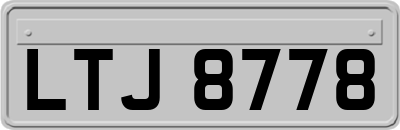 LTJ8778