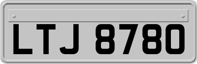 LTJ8780