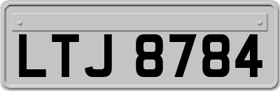 LTJ8784