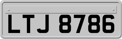 LTJ8786