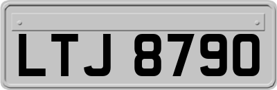LTJ8790