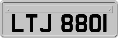 LTJ8801