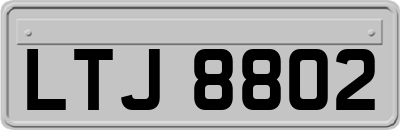 LTJ8802