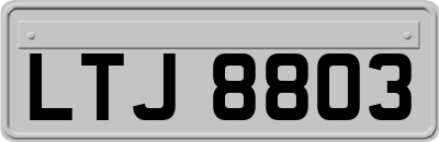 LTJ8803