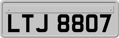 LTJ8807