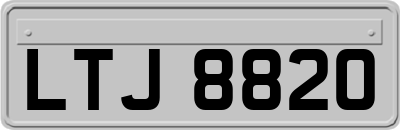 LTJ8820