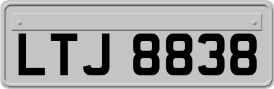 LTJ8838