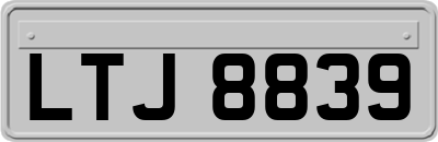 LTJ8839