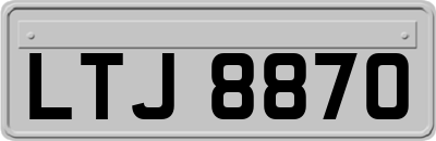 LTJ8870