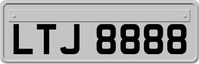 LTJ8888