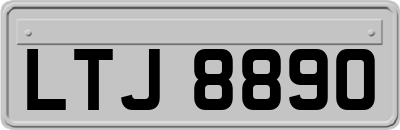 LTJ8890