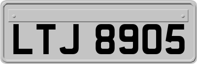 LTJ8905