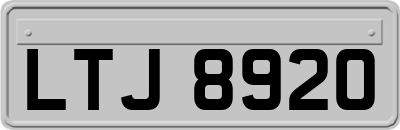 LTJ8920