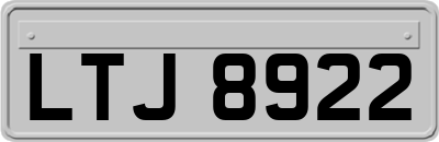 LTJ8922
