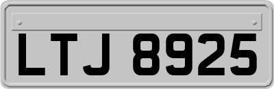 LTJ8925