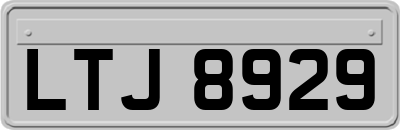 LTJ8929