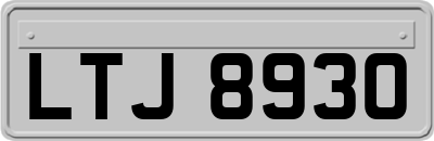 LTJ8930