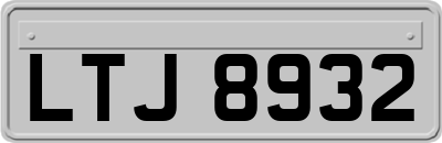 LTJ8932