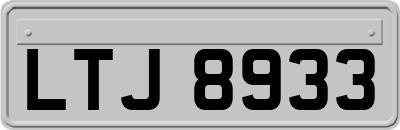 LTJ8933