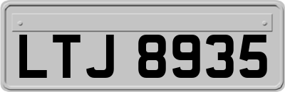 LTJ8935