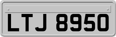 LTJ8950