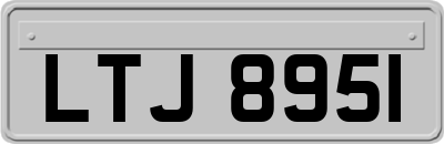 LTJ8951