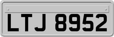 LTJ8952